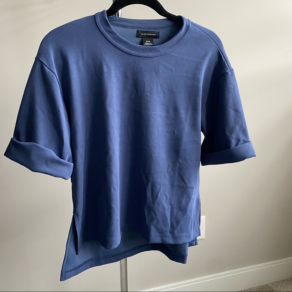 Club Monaco T-shirt